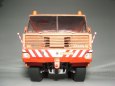 Tatra 813 TP 6x6 - Jan Benc